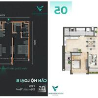 HOT!!! BÁN CĂN HỘ 2PN SIÊU ĐẸP GIÁ TỐT!!!