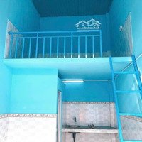 Chủ Bán Gấp Dãy Trọ 10 Phòng 1 Kiot Đường Võ Thị Nhúa Bên Kcn Tân Phú Trung, Giá Bán 2 Tỷ, Sổ Sẵn