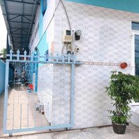 Chủ Bán Gấp Dãy Trọ 10 Phòng 1 Kiot Đường Võ Thị Nhúa Bên Kcn Tân Phú Trung, Giá Bán 2 Tỷ, Sổ Sẵn