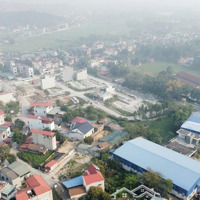 118.5M2 Lô Góc Phúc Thượng, Song Mai, Tp. Bắc Giang