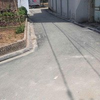 Bạn Đất Xã Nam Hồng - Đông Anh - Hà Nội Diện Tích 62M2 4M Mặt Tiền 17M Sâu. Giá Hơn 4 Tỷ