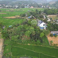 Bán Đất Nền Tại Xã Nam Thượng, Kim Bôi, Hòa Bình, Giá Tốt, 50M2