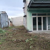 Bán Lô Nhà Vườn Hòa Phước 10X35M. Đường 7M