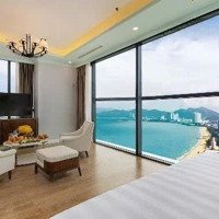 Bán Condotel Vinpearl Beach Front, 40M2, 82M2 2,88 Tỷ, 82 M2, Trực Diện Biển. Từ 1.4 Tỷ