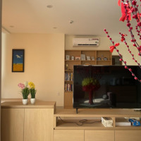Cho Thuê Ch 102M 2, 25 Triệu/Tháng (Căn Góc, Có Slot Oto, Thiết Kế Mở Rộng Phòng Khách)