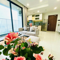Cho Thuê Căn Hộ 2Pn 2 Vệ Sinhfull Nội Thất Tại Thuận An Bd. Chỉ Cần Xách Vali Đến Và Ở Ngay