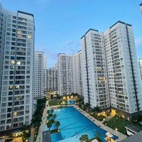 Cho Thuê Smart Office Sunrise Riverside | Full Nội Thất Mới View Hồ Bơi Siêu Đẹp| 50M2 12 Triệu