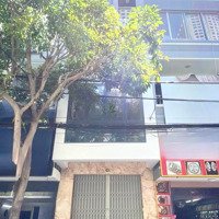 Cho Thuê Nhà Lộc Thọ Nha Trang 5 Tầng Có Thang Máy Giá Bán 35 Triệu/Tháng