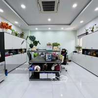 Cần Cho Thuê Nhà Sala, Hầm Và 5 Tầng, Nhà Đẹp, Đường 2 Mặt Tiền, Giá 110 Triệu/Tháng - 0931490506