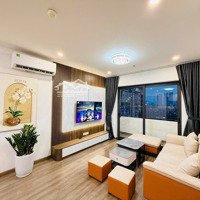 Bán Căn Hộ Nhs Trung Văn 90M2 3 Phòng Ngủ2Vs 6,6 Tỷ Căn Góc, Full Nt, Có Slot Ô Tô