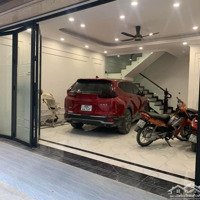 Bán Nhà Phân Lô Nghĩa Đô, Hoàng Quốc Việt, Ô Tô, Lô Góc, Hai Thoáng, Kinh Doanh, 70M2X6T