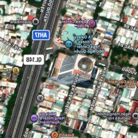 Bán Nhà 4 Tầng + 1 Hầm Mặt Tiền Đường Ngô Quyền, Gần Võ Văn Kiệt, Dự Án Trung Tâm Tài Chính Quốc Tế