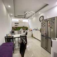 Bán Nhà Bồ Đề 3 Bước Ra Hồ Điều Hoà- Diện Tích: 58M2 Thiết Kế Đẹp 4 Phòng Ngủ-5Wc-Không Khí Trong Lành