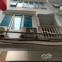 Chính Chủ Gửi Bán Nhà Riêng 5 Tầng 41M2 Ngõ Thông Tại Phường Mễ Trì Ngay Sát Bộ Ngoại Giao