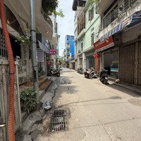 Hàng Hiếm Tại Trung Liệt, Đống Đa, Hà Nội, 9,5 Tỷ, 40 M2