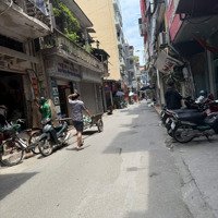 Hàng Hiếm Tại Trung Liệt, Đống Đa, Hà Nội, 9,5 Tỷ, 40 M2