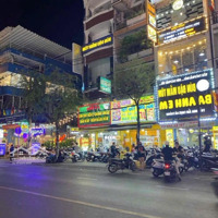 Bán Nhà Mặt Tiền 38 Nguyễn Gia Trí. P25. Quận Bình Thạnh. 4,1 X 20M. 1 Trệt 4 Lầu. Giá Bán 34 Tỷ