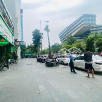 Bán Nhà Mặt Phố Tại Miếu Đầm, 52 Tỷ, 72M2X8 Tầng, Thông Sàn Văn Phòng, Mặt Tiền 5.4M, Giá Siêu Hời