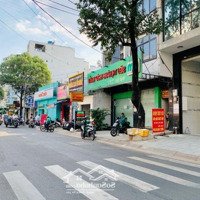 Bán Nhà Mtkd Đường An Bình Q.5,Diện Tích: 4M X 15M, Gpxd Cao Lầu, Hđt : 20 Triệu/Tháng, Giá Bán 12,7 Tỷ Tl