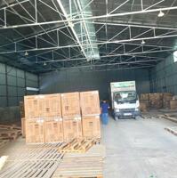 575m kho xưởng khu Thanh Oai cần cho thuê, giá 55k/m