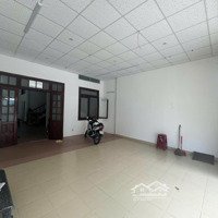 Bán Nhà 2 Tầngmặt Tiềnđường Lưu Quang Thuận, Ngay Chợ Bắc Mỹ An, Ngang 6M, Gần Biển, Ngũ Hành Sơn