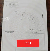 Rẻ Như Kiệt! Bán Cặp Mặt Tiền Đ 5.5M5 Hòa Cường Bắc, Hải Châu, Đà Nẵng, Giá Chỉ Hơn 4 Tỷ/ Lô