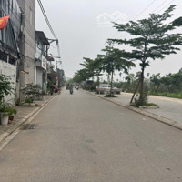 Cần Bán 100M Nhà Mặt Phố Đa Tốn, Trục Chính Khoan Tế Đường 17M, 3 Làn Xe Tránh Nhau.mặt Tiền5.2M= Hậu