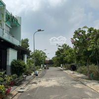 Chủ Kẹt Tiền Cần Bán Gấp Lô Đất Ngộp Ngay Đường Suối Lội, Củ Chi