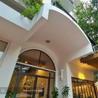 Siêu Phẩm Khách Sạn_Apartment Cao Cấp Phong Cách Châu Âu Tại Tây Hồ_Lô Góc_Giá Trị Đầu Tư Vượt Trội