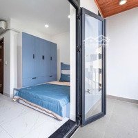 Căn Hộ Ban Công Full Tiện Nghi Ngay Trần Phú Q5