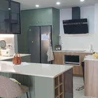 Cho Thuê Căn Hộ Riverside Residence - 146M2 - 3 Phòng Ngủ- Full Nội Thất Cao Cấp
