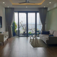Cho Thuê Căn Hộ Riverside Residence - 146M2 - 3 Phòng Ngủ- Full Nội Thất Cao Cấp
