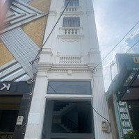 Nhà Nc - Mặt Tiền Song Hành - 6 Phòng Ngủ- 6 Vệ Sinh- Đã Có Pccc