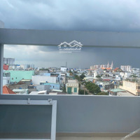 Nhà Nc - Mặt Tiền Song Hành - 6 Phòng Ngủ- 6 Vệ Sinh- Đã Có Pccc
