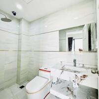 Bán Tòa Nhà Căn Hộ Cao Cấp 325/37 Bạch Đằng, Phường 15, Quận Bình Thạnh. 1 Hầm + 6 Tầng