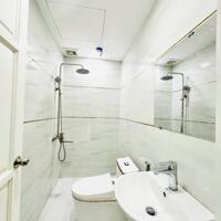 Bán Tòa Nhà Căn Hộ Cao Cấp 325/37 Bạch Đằng, Phường 15, Quận Bình Thạnh. 1 Hầm + 6 Tầng