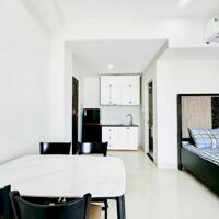 Bán Tòa Nhà Căn Hộ Cao Cấp 325/37 Bạch Đằng, Phường 15, Quận Bình Thạnh. 1 Hầm + 6 Tầng