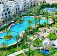 Chính Chủ Cho Thuê Căn Góc Kinh Đô 5 Cạnh Quảng Trường Kinh Đô, Cạnh Đường Đại Lộ San Hô