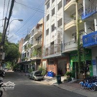 Cho Thuê Nhà Nguyên Căn Ngay Kdc Miếu Nổi P3 Bình Thạnh.diện Tích4X12M, 1 Trệt 3 Lầu