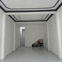 Cho Thuê Nhà 2 Tầng Mặt Tiền - Nguyễn Phước Nguyên, Thanh Khê, Diện Tích 80M² 2 Tầng