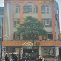 Cực Phẩm-Cho Thuê Mặt Bằng Kinh Doanh Phố Lý Thường Kiệt 200M2 X 8 Tầng+2 Hầm, Mặt Tiền 10M, 400 Triệu