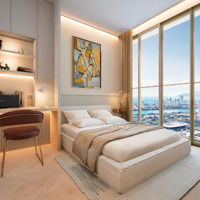 Vốn 1,3 Tỷ Sở Hữu Ngay Căn Hộ Hạng Sang Ngay Trung Tâm Đà Nẵng The Vista Residence - Sở Hữu Lâu Dài