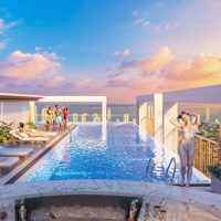 Vốn 1,3 Tỷ Sở Hữu Ngay Căn Hộ Hạng Sang Ngay Trung Tâm Đà Nẵng The Vista Residence - Sở Hữu Lâu Dài