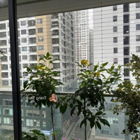 Chính Chủ Bán Căn Hộ 3 Ngủ | 129M² | N04B T1 Ngoại Giao Đoàn. Lh 0868/678/694