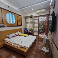 Bán Gấp Nhà Kim Ngưu, Trần Khát Chân - Dân Xây - Ô Thang Máy - 49M2 - 3 Phòng Ngủ- 7.79 Tỷ