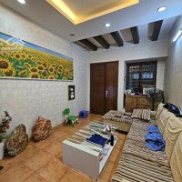 Bán Gấp Nhà Kim Ngưu, Trần Khát Chân - Dân Xây - Ô Thang Máy - 49M2 - 3 Phòng Ngủ- 7.79 Tỷ