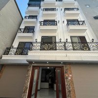 Rẻ Đẹp Nhất Hà Đông!! Nhà 5T*33M2. Ngay Trục Đường Thông Ô Tô Qua, Gần Cầu Mai Lĩnh. Giá Chỉ 3,4 Tỷ