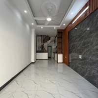 Rẻ Đẹp Nhất Hà Đông!! Nhà 5T*33M2. Ngay Trục Đường Thông Ô Tô Qua, Gần Cầu Mai Lĩnh. Giá Chỉ 3,4 Tỷ