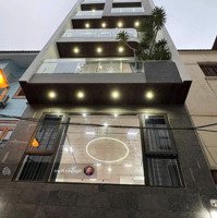 Nhà Đẹp Phố Phạm Văn Đồng 39M2 - 6T, Thang Máy, 2 Thoáng, Giá Bán 9.Tỷ35