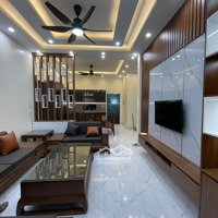 Giảm 1 Tỷ Nhà Đẹp Dân Xây - Phân Lô Khu B Cạnh Bến Xe Yên Nghĩa - Ô Tô Tránh - Kinh Doanh.diện Tích50M2